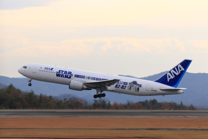 写真:JA604A
