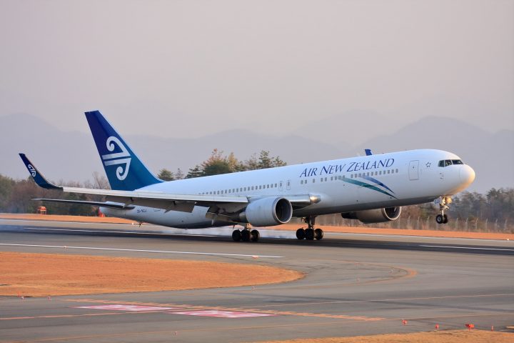 写真:ZK-NCJ